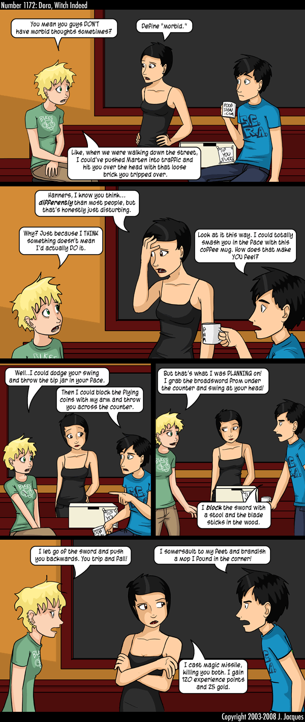 14643 Translations to Fuel Your Fantasies