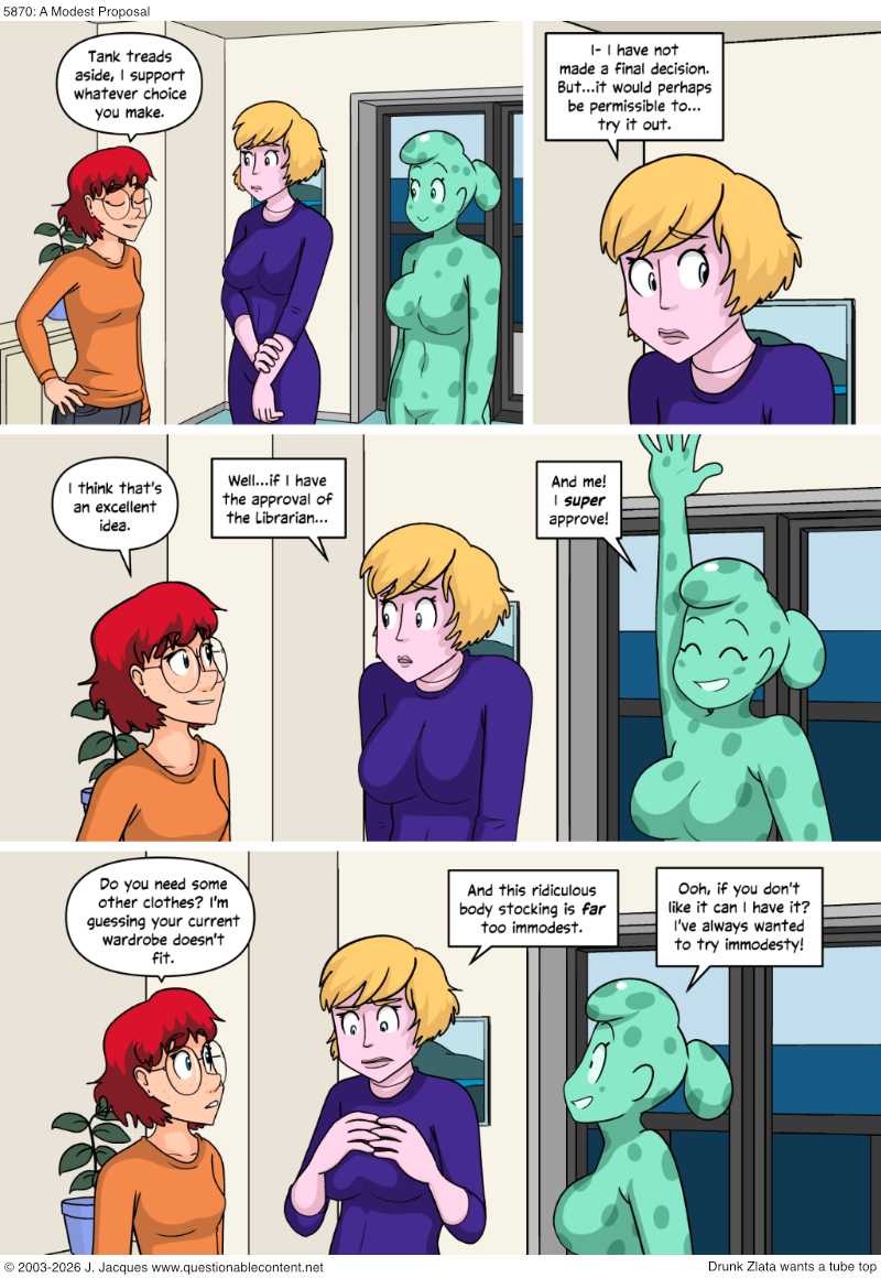 5870: A Modest Proposal
