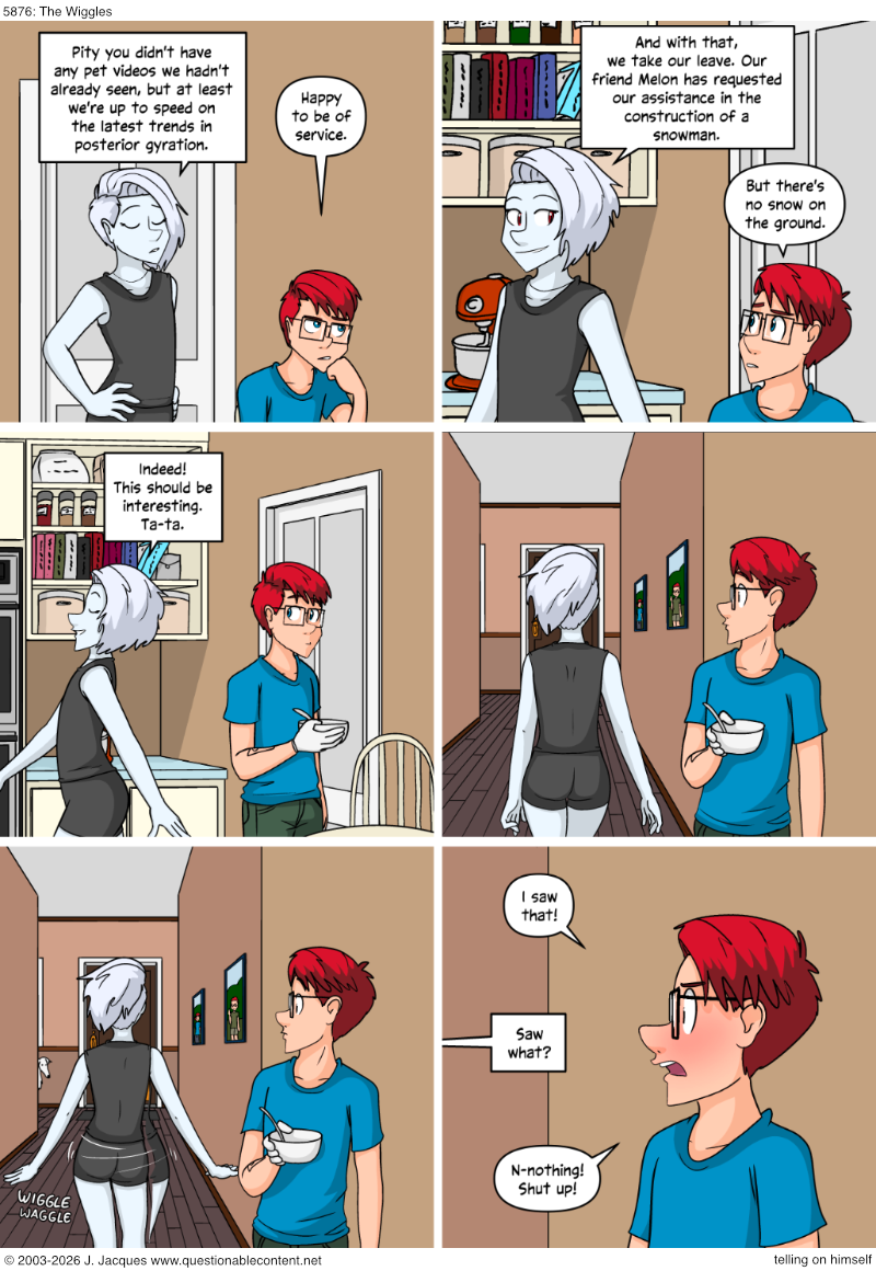 5876: The Wiggles